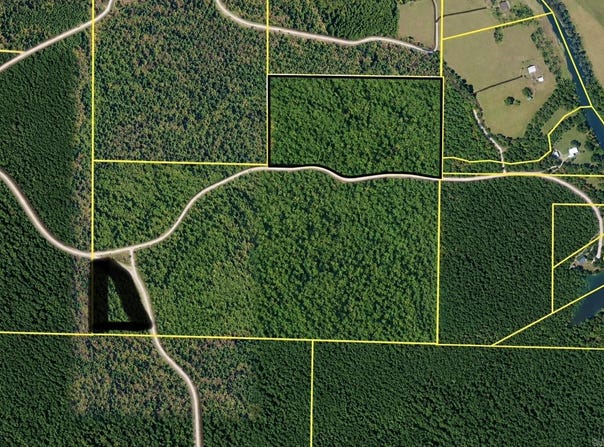 TBD (6) Manfred Road, Norman, AR 71960