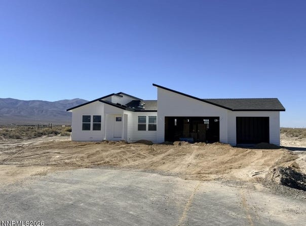 445 Emerald Court, Battle Mountain, NV 89820