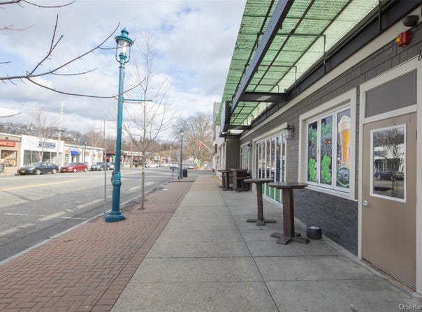 50 E Central Avenue, Pearl River, NY 10965