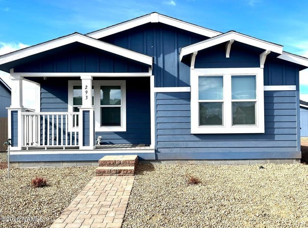293 Pinecrest Trail, Williams, AZ 86046