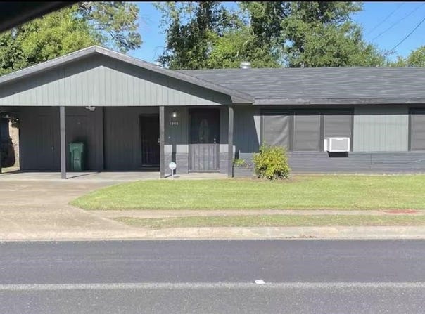 1908 N 16th St, Orange, TX 77630