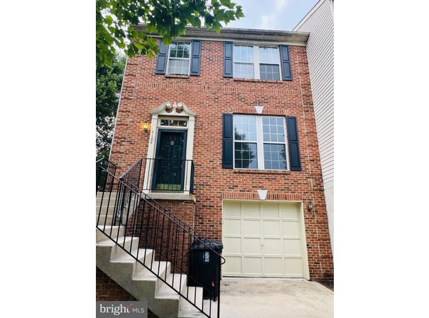 7104 CHICKWEED, CLINTON, MD 20735