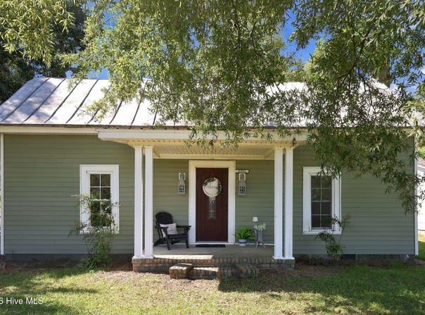 2292 Doc Loftin Road, Ayden, NC 28513