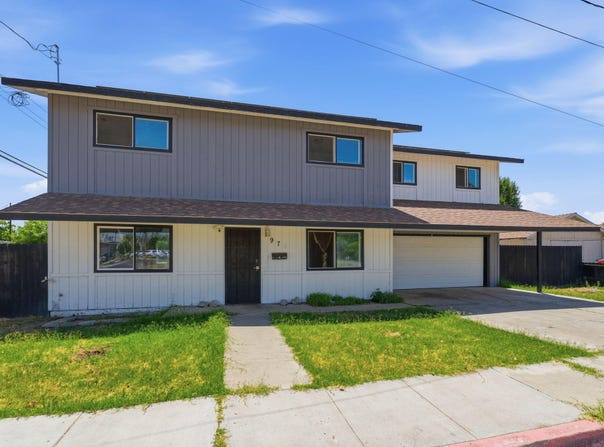 975 Van Dorsten Avenue, Corcoran, CA 93212