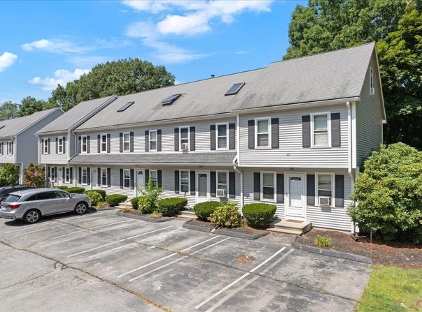 21 Milk St, Attleboro, MA 02703