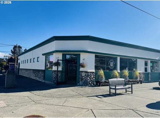 599 PACIFIC Way, Gearhart, OR 97138