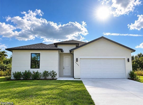 3048 Birwood Circle, Labelle, FL 33935