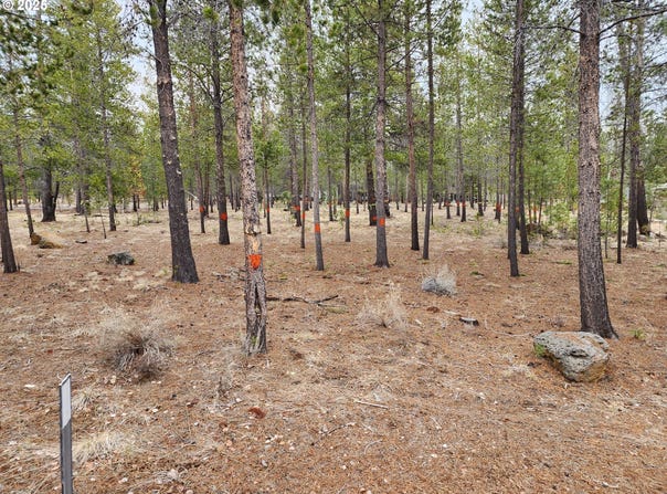57626 CULTUS Ln, Sunriver, OR 97707