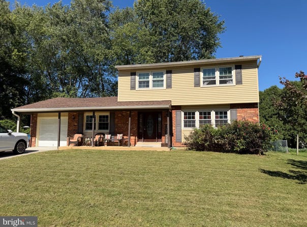 12 SLATES End, NEWARK, DE 19702