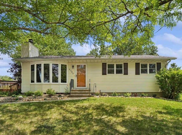 5703 Aster Lane, Waterloo, IA 50701