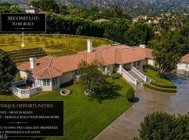 673 Deodar, Bradbury, CA 91008