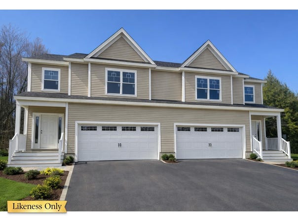 40 Blue Heron Loop, Milton, VT 05468