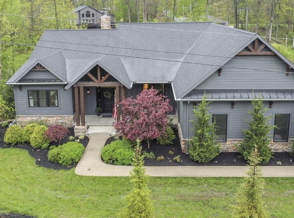 7326 State Route 19, Mount Gilead, OH 43338