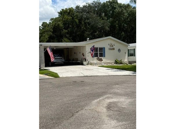 398 Seawane Circle, Auburndale, FL 33823