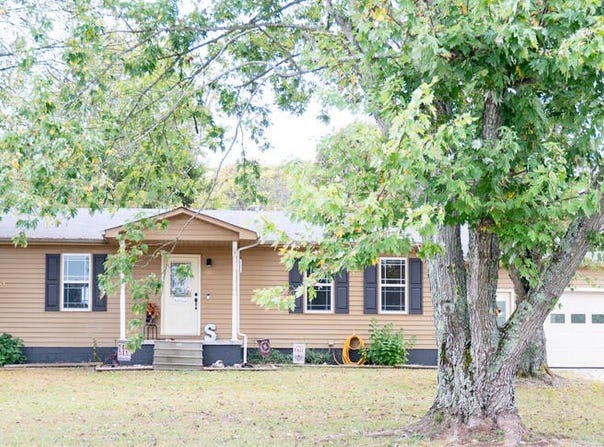 234 Lost Creek Rd., Sparta, TN 38583