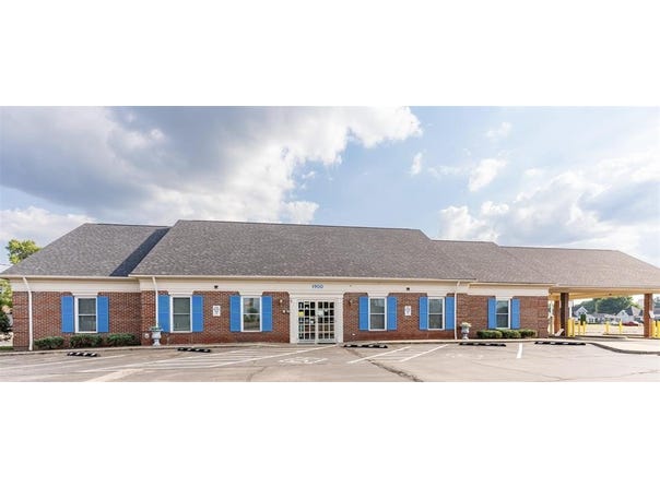 1900 Triplett St, Owensboro, KY 42303
