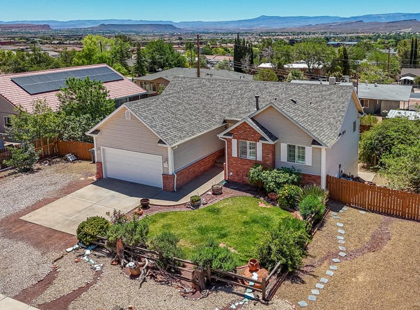 170 E 350 N, Ivins, UT 84738