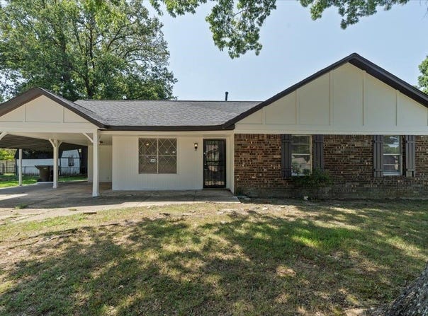 7089 E FOXHILL Dr, Bartlett, TN 38135