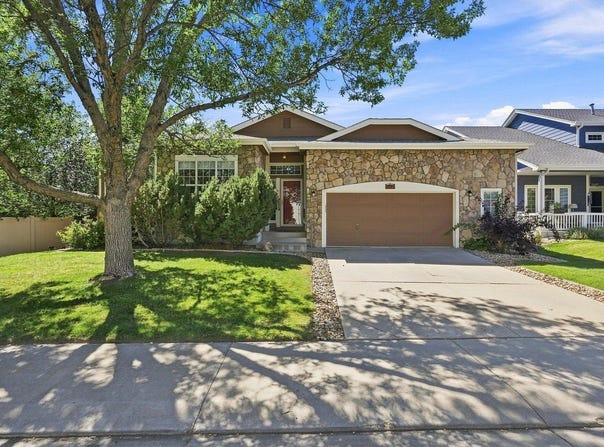 1715 Whitehall Dr, Longmont, CO 80504