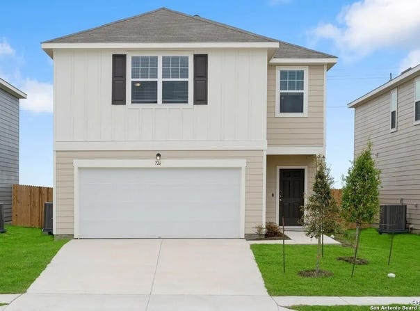 10221 Bluebonnet Point, Schertz, TX 78154