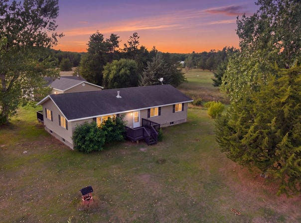 3533 115th Street, Frederic, WI 54837
