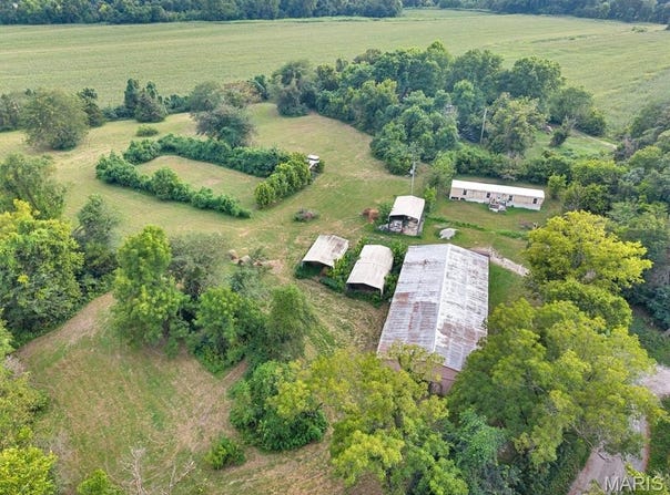 6764 Brinley Road, Dittmer, MO 63023