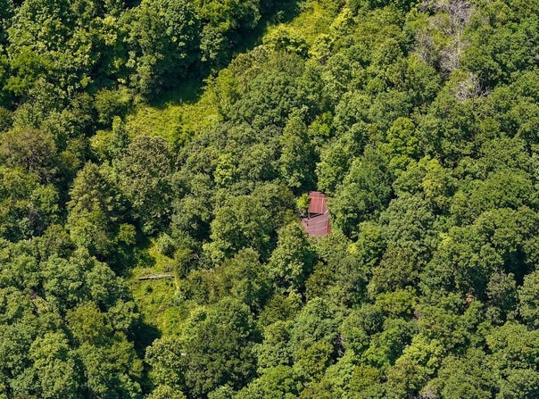 TBD Laurel Run Rd, Rosedale, WV 26636