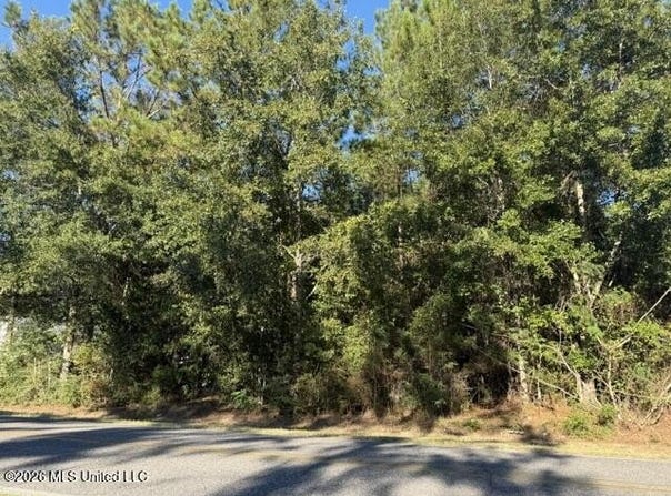 W Wortham Road lot: 8, Saucier, MS 39574