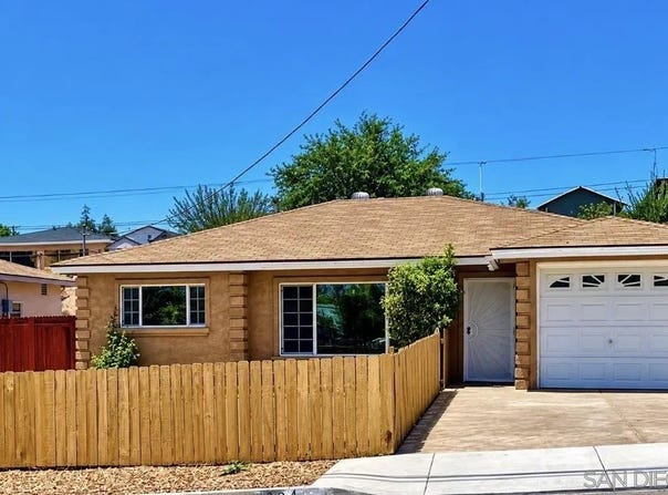 834 Maria Ave., Spring Valley, CA 91977