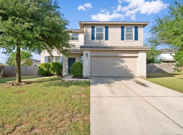 120 Brazos Ln, Kyle, TX 78640