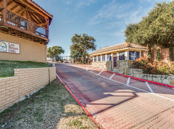 4264 Madera Road, Irving, TX 75038