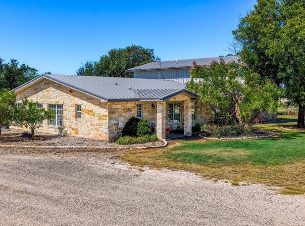 401 CR 332, Ballinger, TX 76821