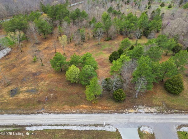 Pine Trail lot: 1C, Leitchfield, KY 42754