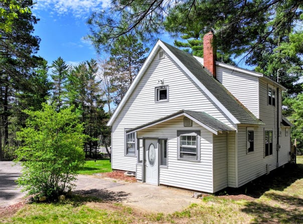 168 HWY 45, Conover, WI 54519