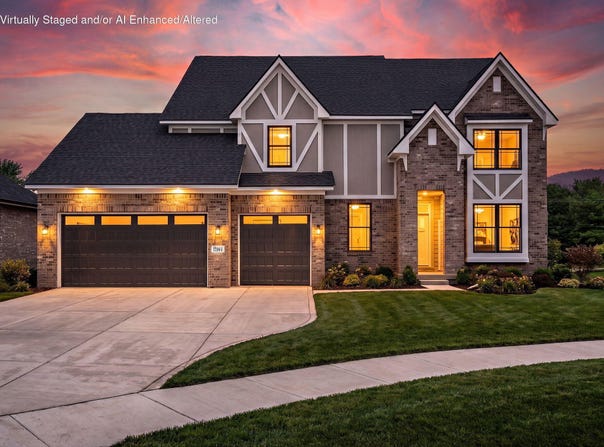 12964 Spirea Avenue, St. John, IN 46373