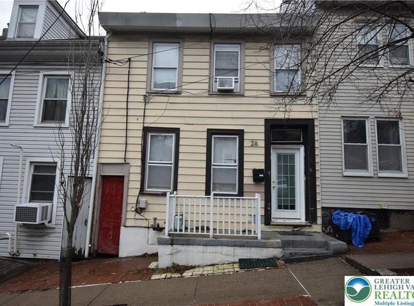 26 7th Street, Easton, PA 18042