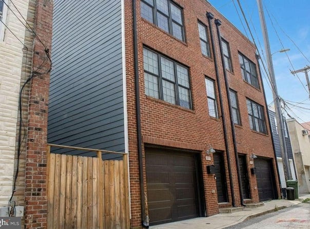 1003 S BELNORD Avenue, BALTIMORE, MD 21224