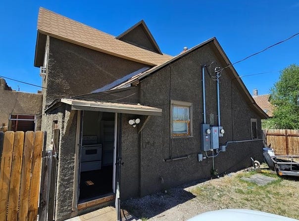 1314 E Evans Ave, Pueblo, CO 81004