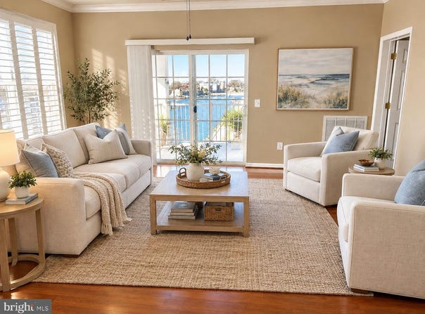 900 MARSHY Cove, CAMBRIDGE, MD 21613