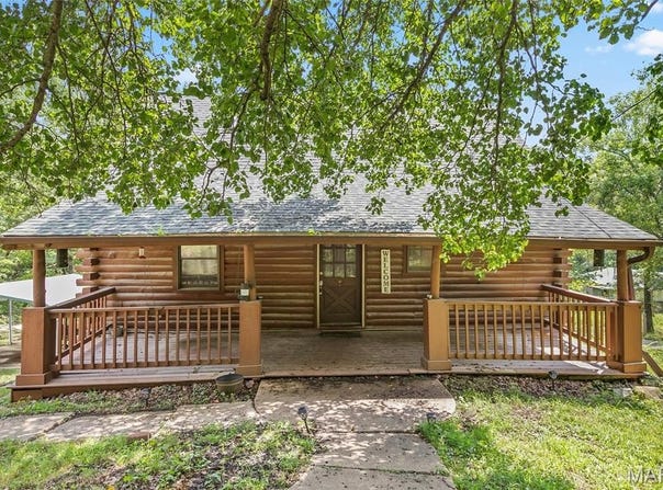 6412 Walnut Drive, Ste Genevieve, MO 63670