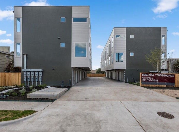 7920 Mullen Dr, Austin, TX 78757