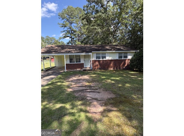 3000 15th Avenue, Valley, AL 36854