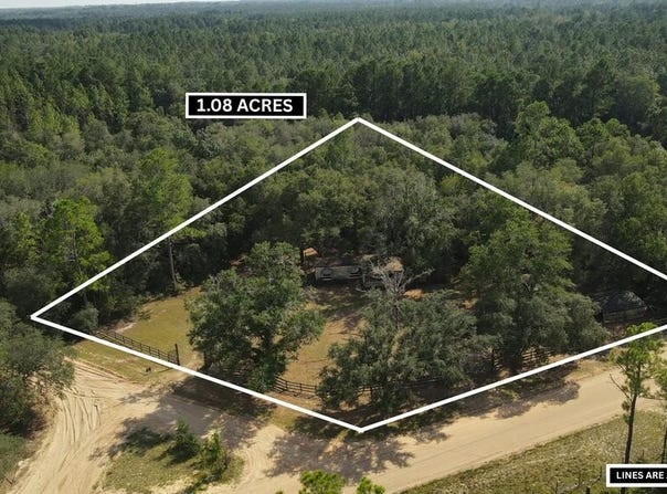 688 Satilla Circle, Blackshear, GA 31516