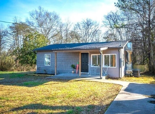 305 3rd Avenue, LaFayette, GA 30728