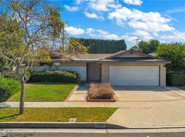 1414 E 18th, Santa Ana, CA 92705