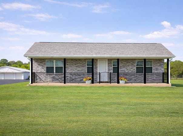 1394 FM 3343, JOAQUIN, TX 75954