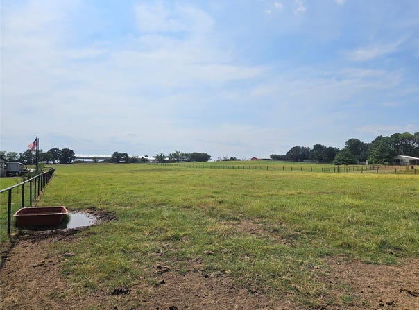 Rock Hill Road, Aubrey, TX 76227