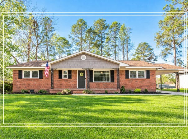 335 Indian Trail, Augusta, GA 30907