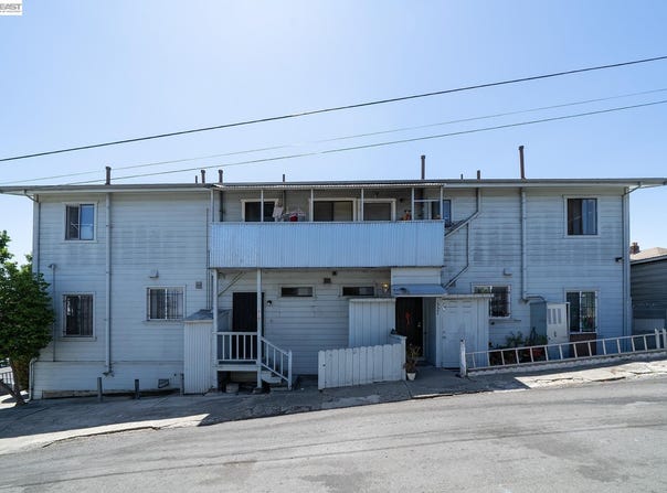 1723 21St Ave, Oakland, CA 94606