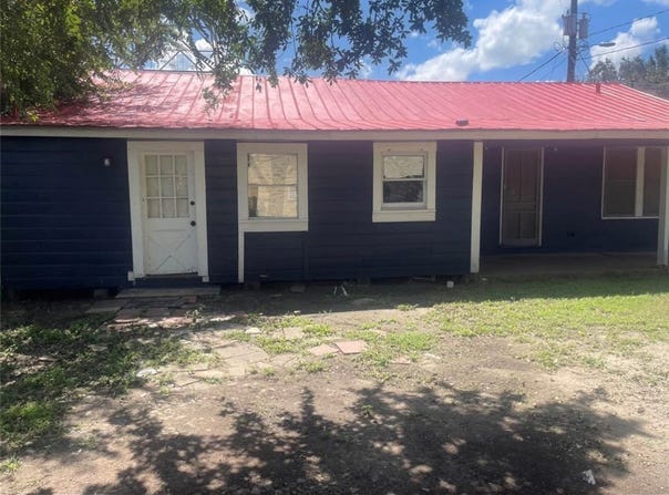 602 E 4th Street, Alice, TX 78332